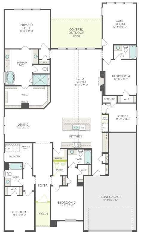 House in Fulshear, Texas, United States 4 - 18943582