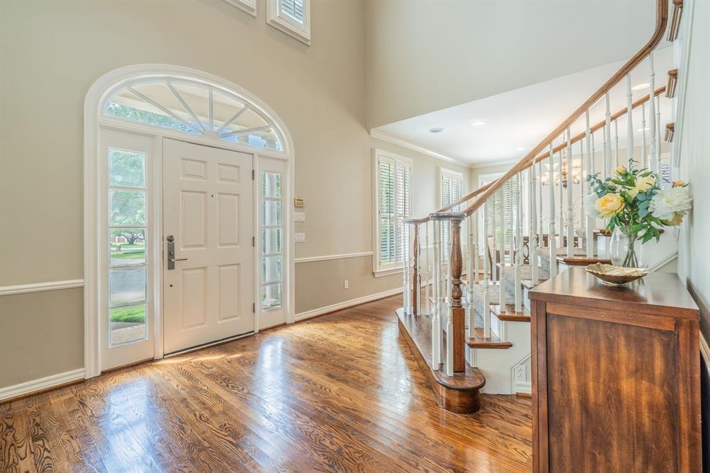 House in Fort Worth, Texas, United States 4 - 18098477