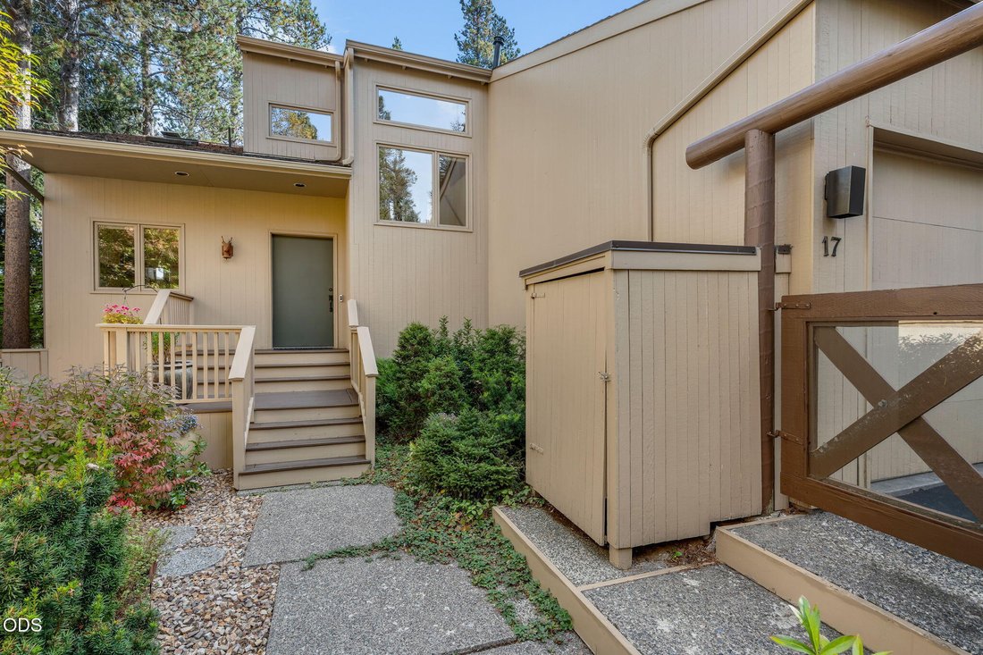 Townhouse in Sunriver, Oregon, United States 4 - 18942399