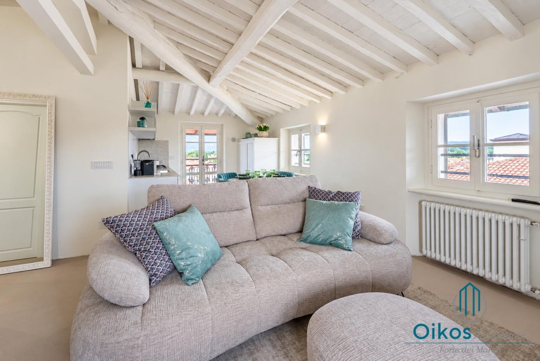 Apartamento en Centro, Forte dei Marmi, Toscana 1 - 17402090