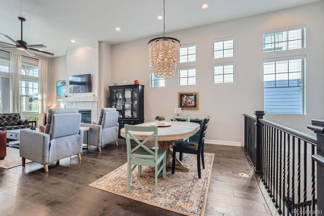 House in Aurora, Colorado, United States 5 - 18942206