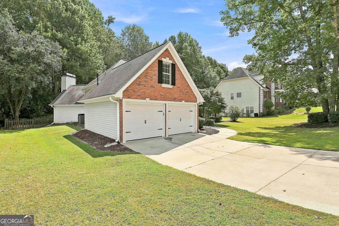 House in Fayetteville, Georgia, United States 3 - 18939996
