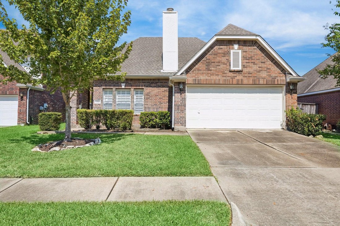 House in Houston, Texas, United States 2 - 18943592