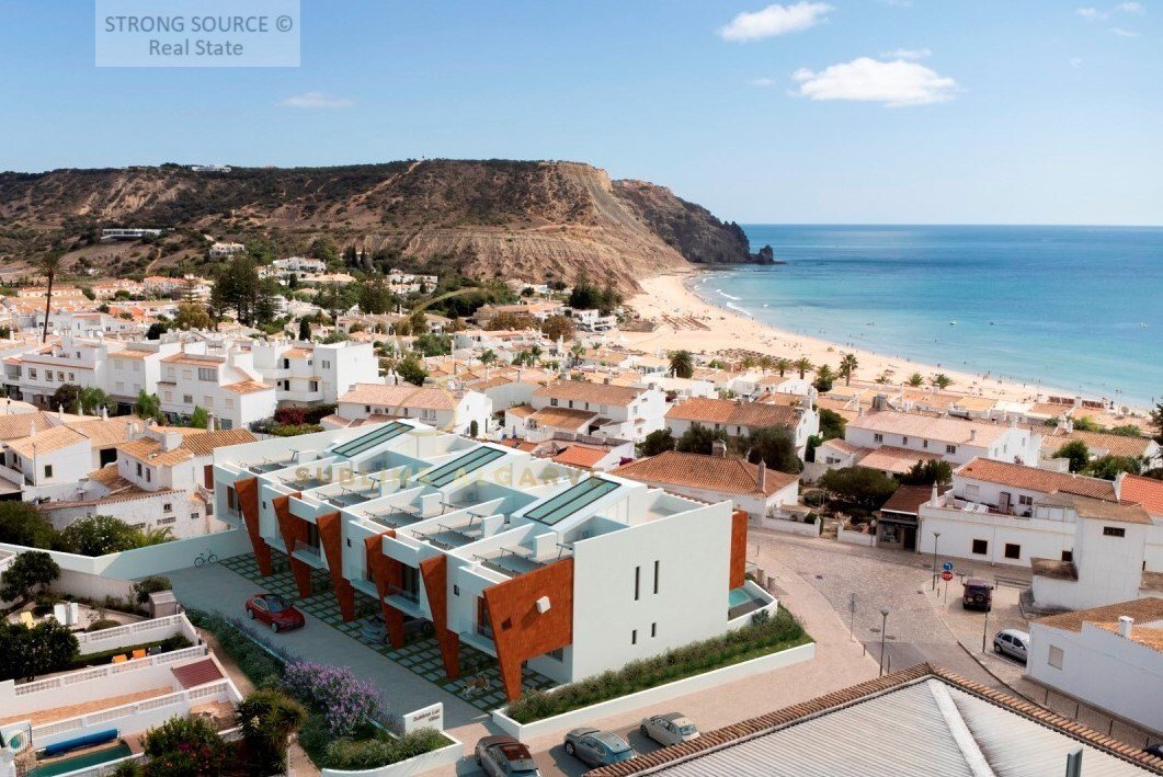 House in Praia da Luz, Algarve, Portugal 1 - 18944298