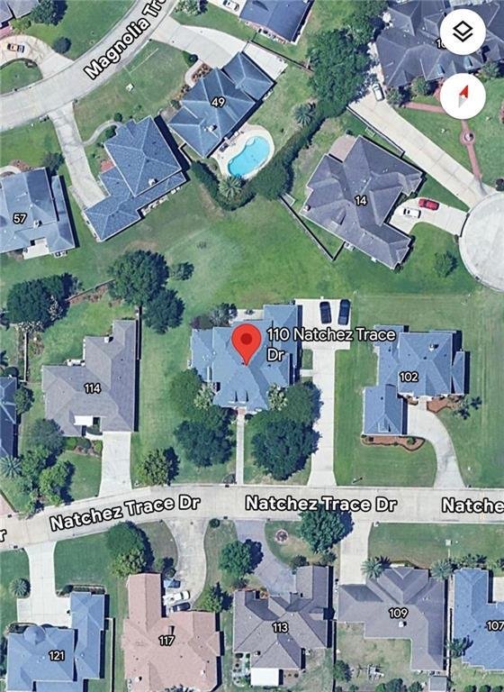 House in Harvey, Louisiana, United States 3 - 18942088