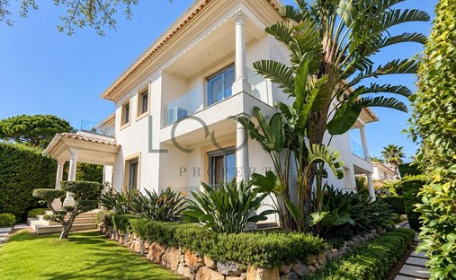 Haus in Cascais und Estoril, Lissabon, Portugal 1