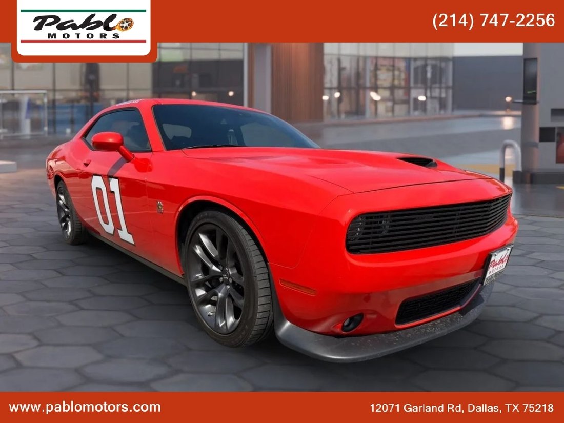 Coupe in Dallas, TX, United States 3 - 18944651