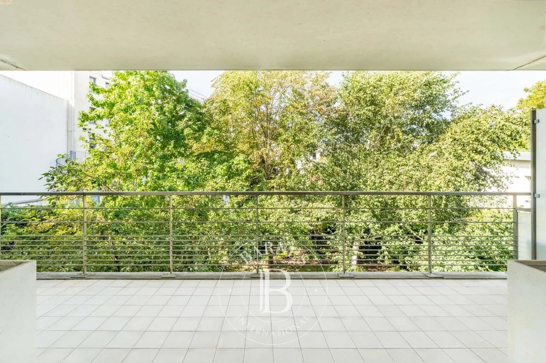 Apartment in Centre, Maisons-Laffitte, France 1 - 18940568
