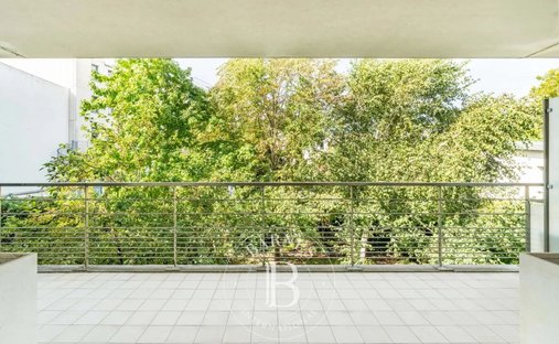 Apartment in Centre, Maisons-Laffitte, France 1