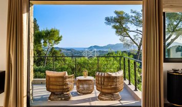 House in Mougins, Provence-Alpes-Côte d'Azur, France 1