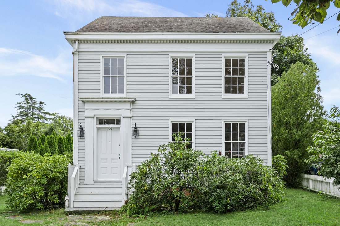 House in Sag Harbor, New York, United States 1 - 18943737
