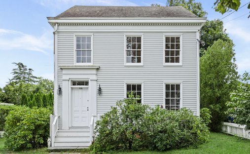 House in Sag Harbor, New York, United States 1