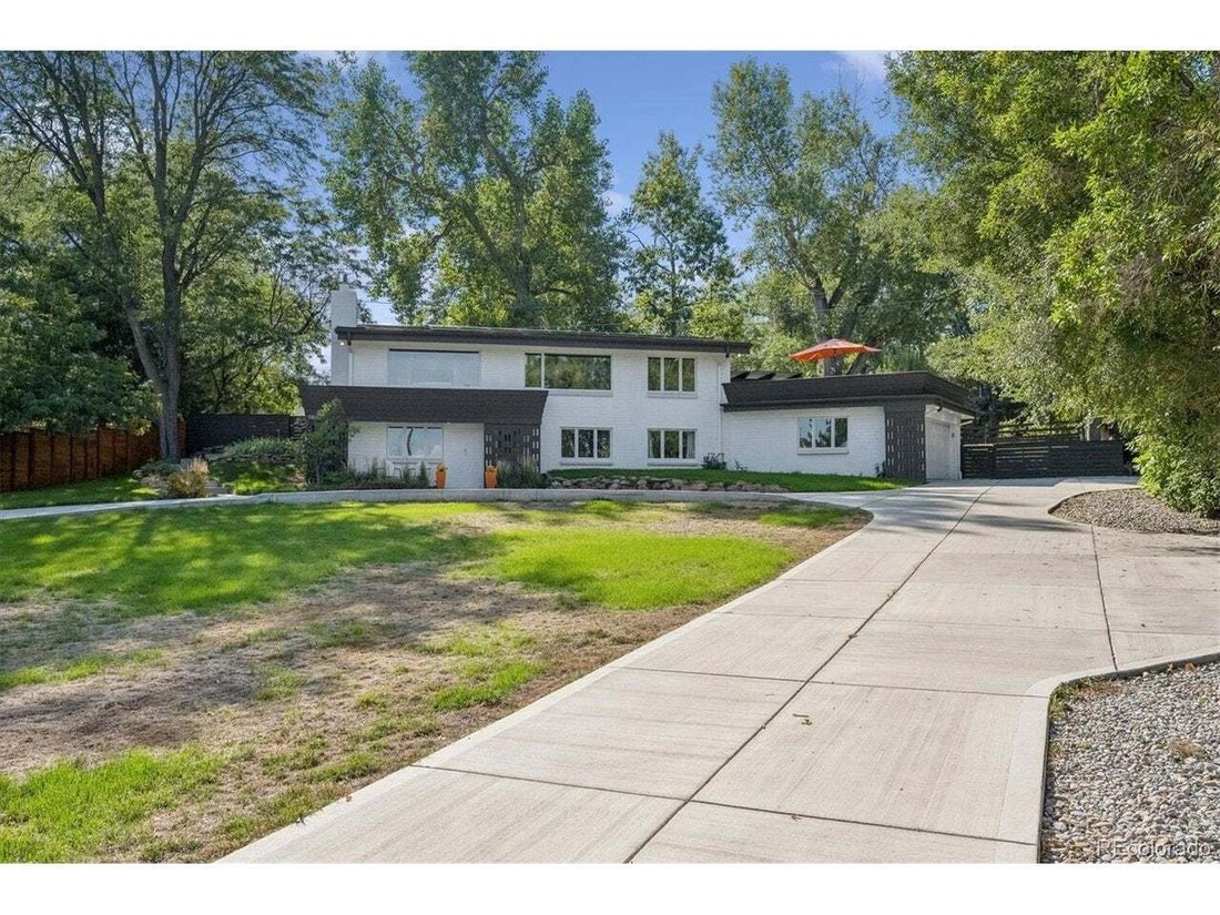 House in Wheat Ridge, Colorado, United States 2 - 18942239