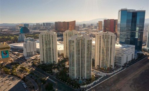 House in Las Vegas, Nevada, United States 1