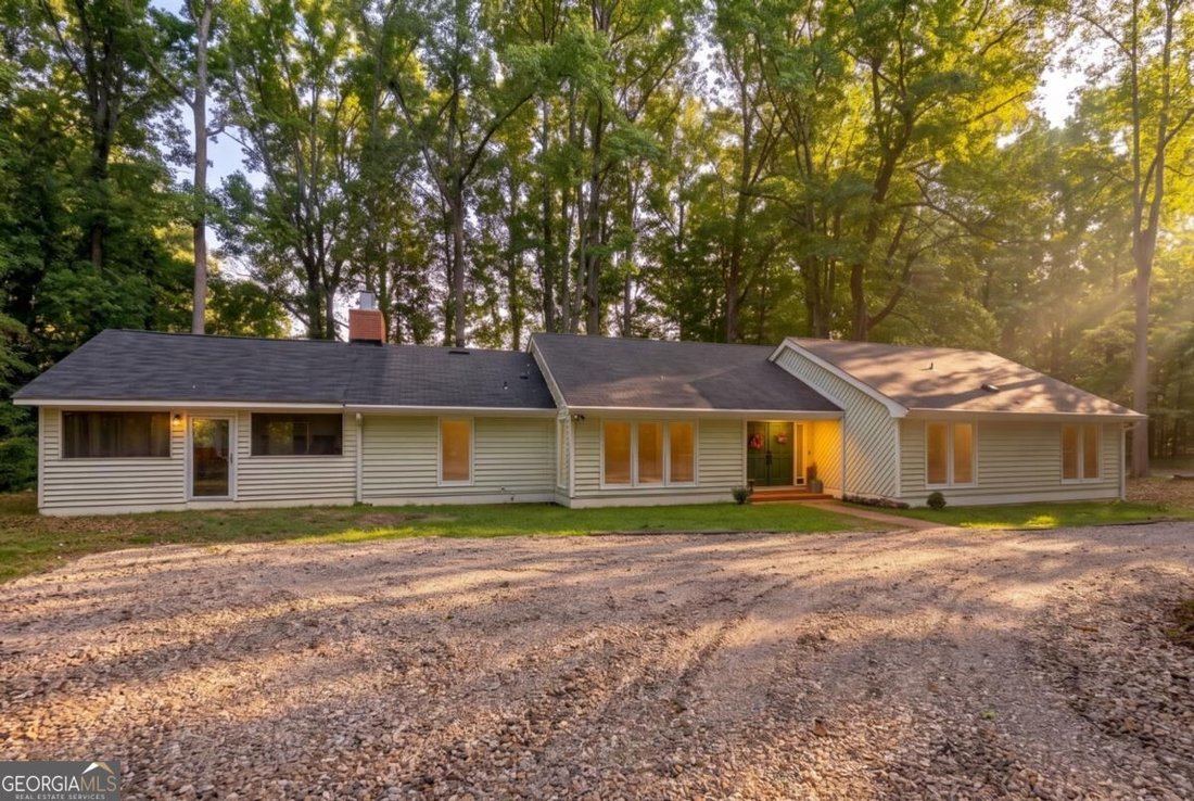 House in Bogart, Georgia, United States 1 - 18940010