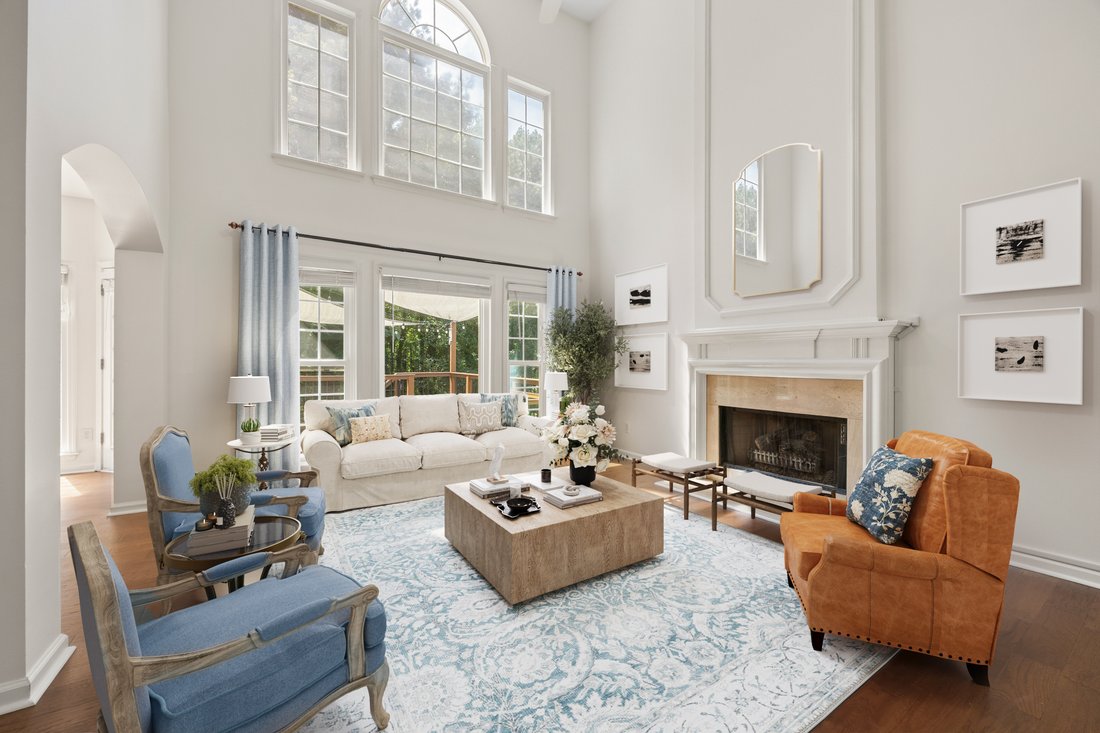 House in Avondale Estates, Georgia, United States 3 - 18940265