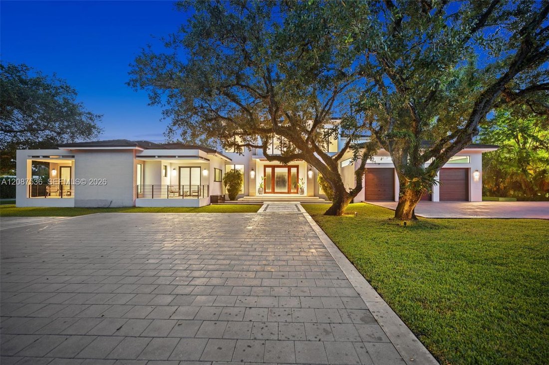 House in Miami, Florida, United States 1 - 18941680