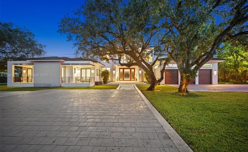 House in Miami, Florida, United States 1