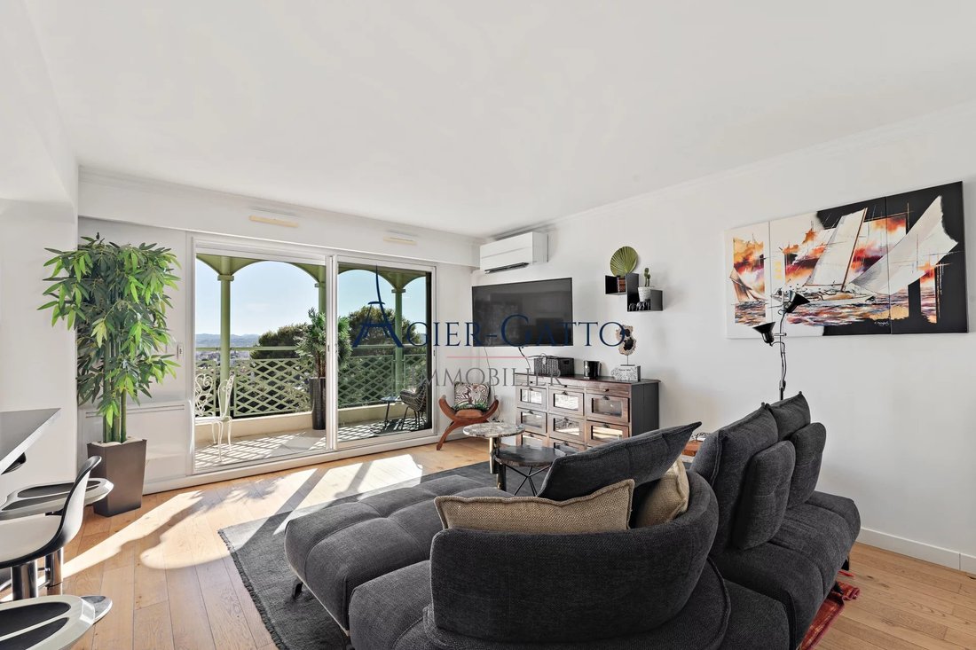 Apartment in Saint-Laurent-du-Var, Provence-Alpes-Côte d'Azur, France 4 - 18944000