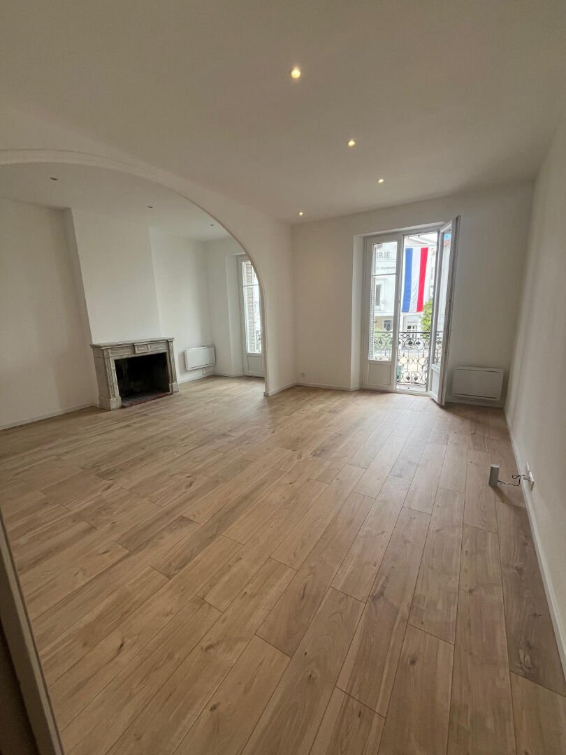 Apartment in Centre ville, Saint-Raphaël, France 2 - 18941072