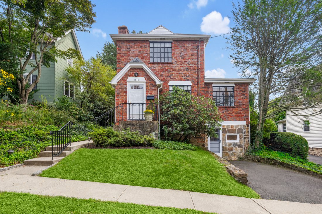 House in Mamaroneck, New York, United States 1 - 18944831