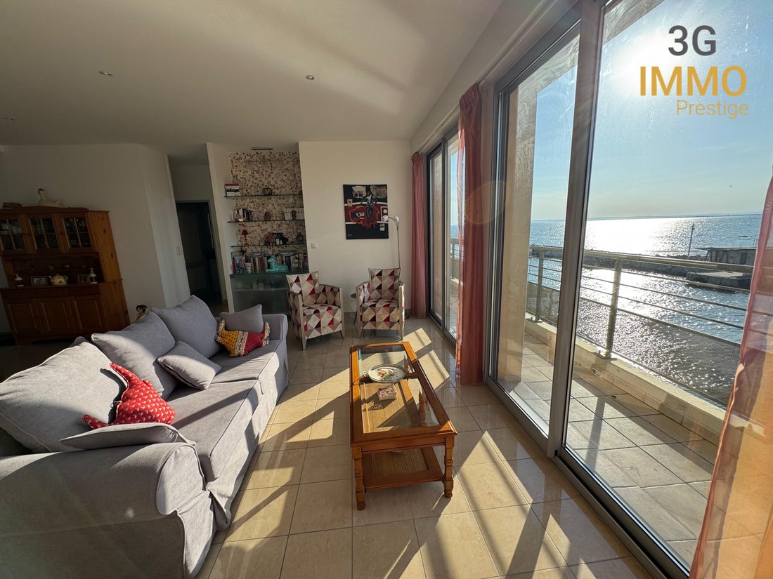 Apartment in Le Grau-du-Roi, Occitania, France 2 - 18055659