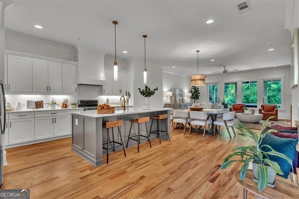 Townhouse in Marietta, Georgia, United States 2 - 18942791