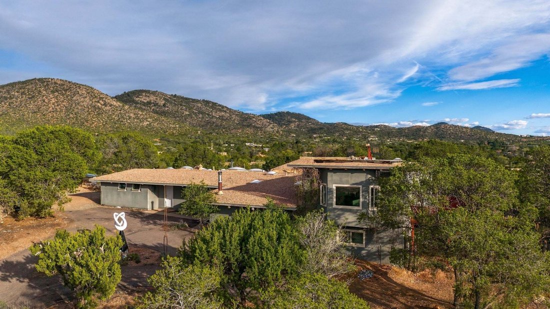 House in Santa Fe, New Mexico, United States 3 - 18942369