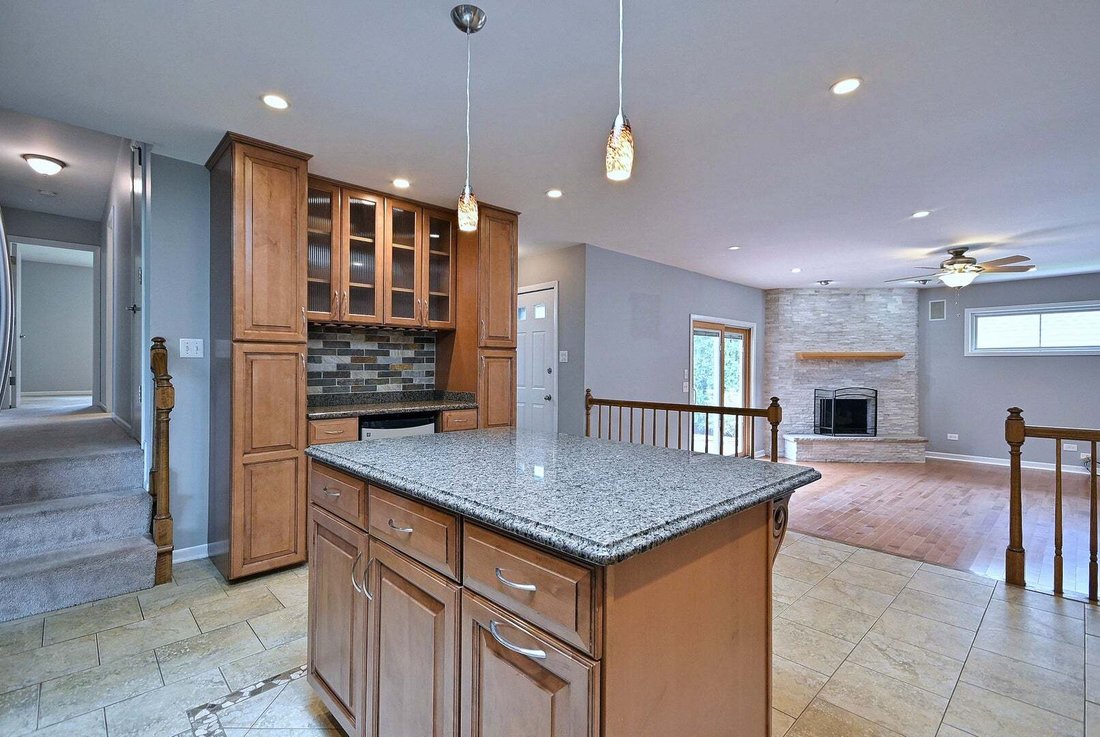 House in Darien, Illinois, United States 5 - 18943188