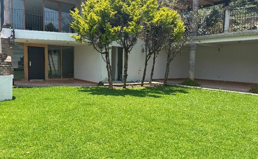 Casa en Ciudad de México, México 1