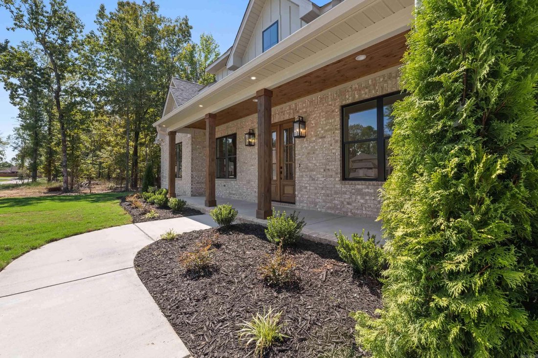 House in Maumelle, Arkansas, United States 3 - 18221900
