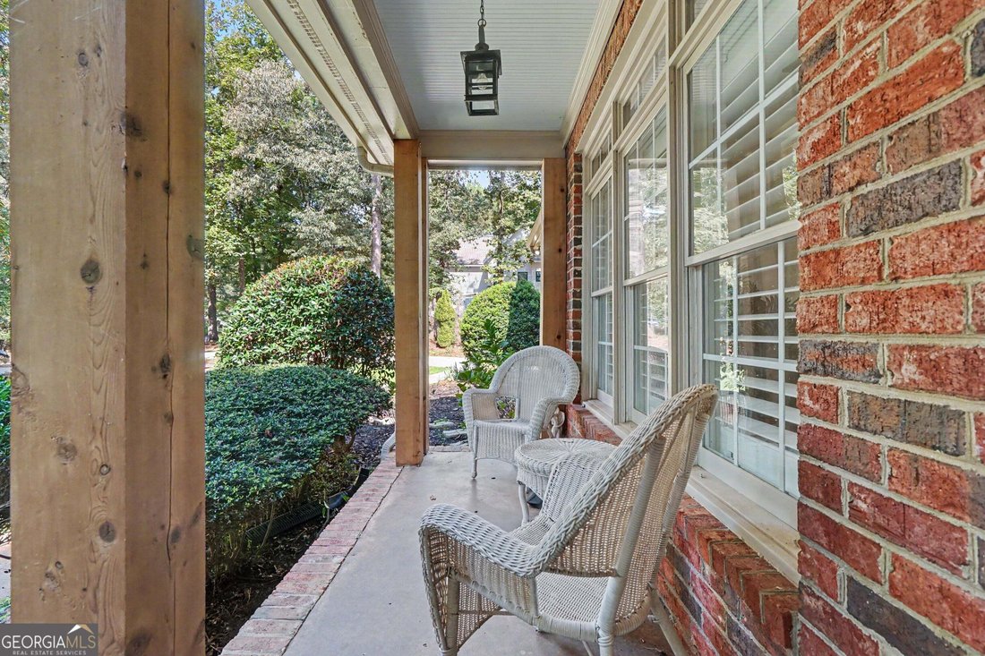 House in Bishop, Georgia, United States 3 - 18940003