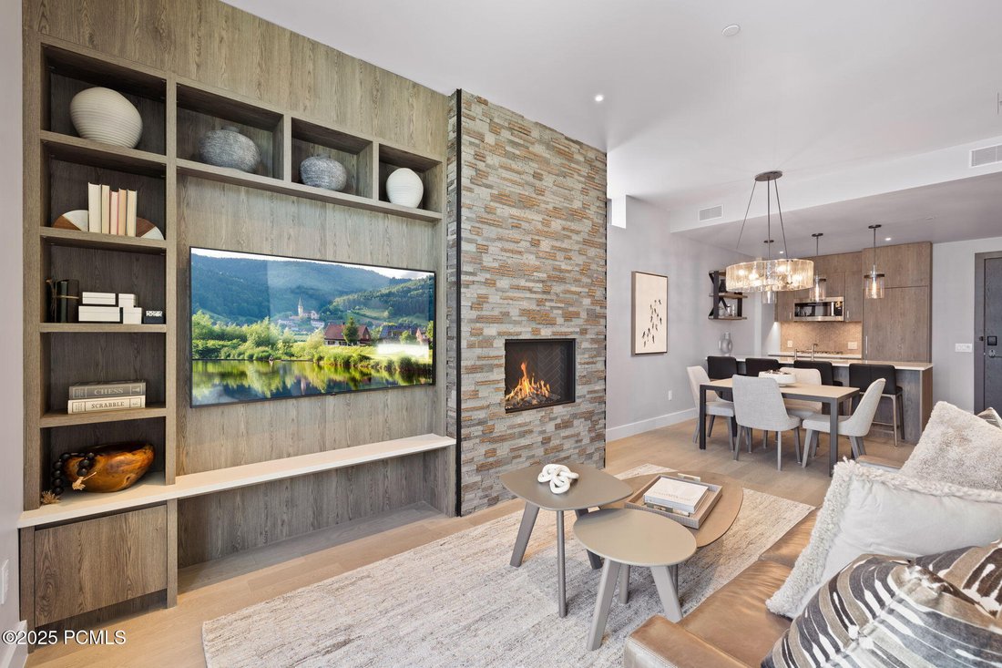 Condo in Park City, Utah, United States 4 - 18942380
