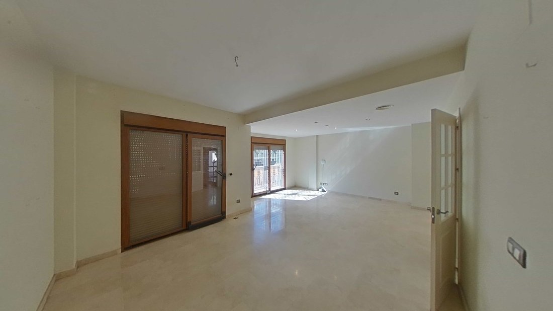Villa in Este, Malaga, Spain 1 - 16493703