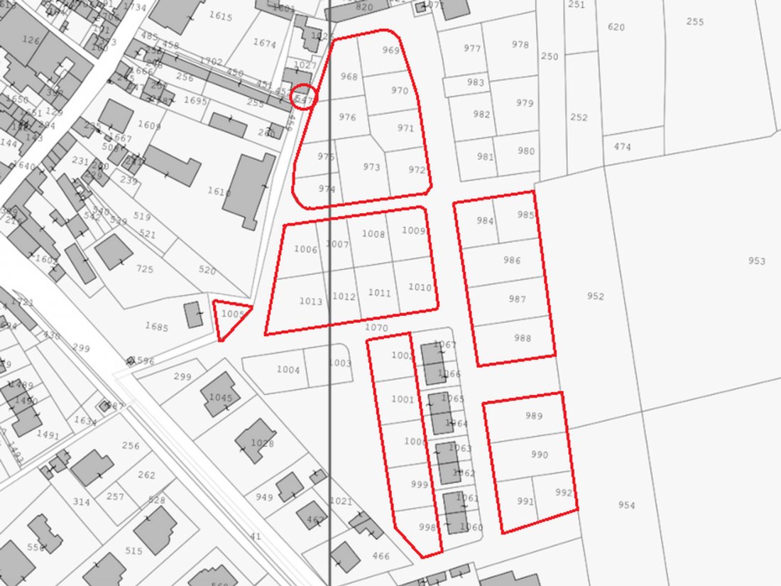 Land in Chignolo Po, Lombardy, Italy 2 - 18944351