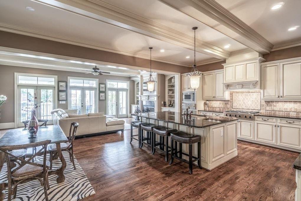 Townhouse in Atlanta, Georgia, United States 5 - 18943077