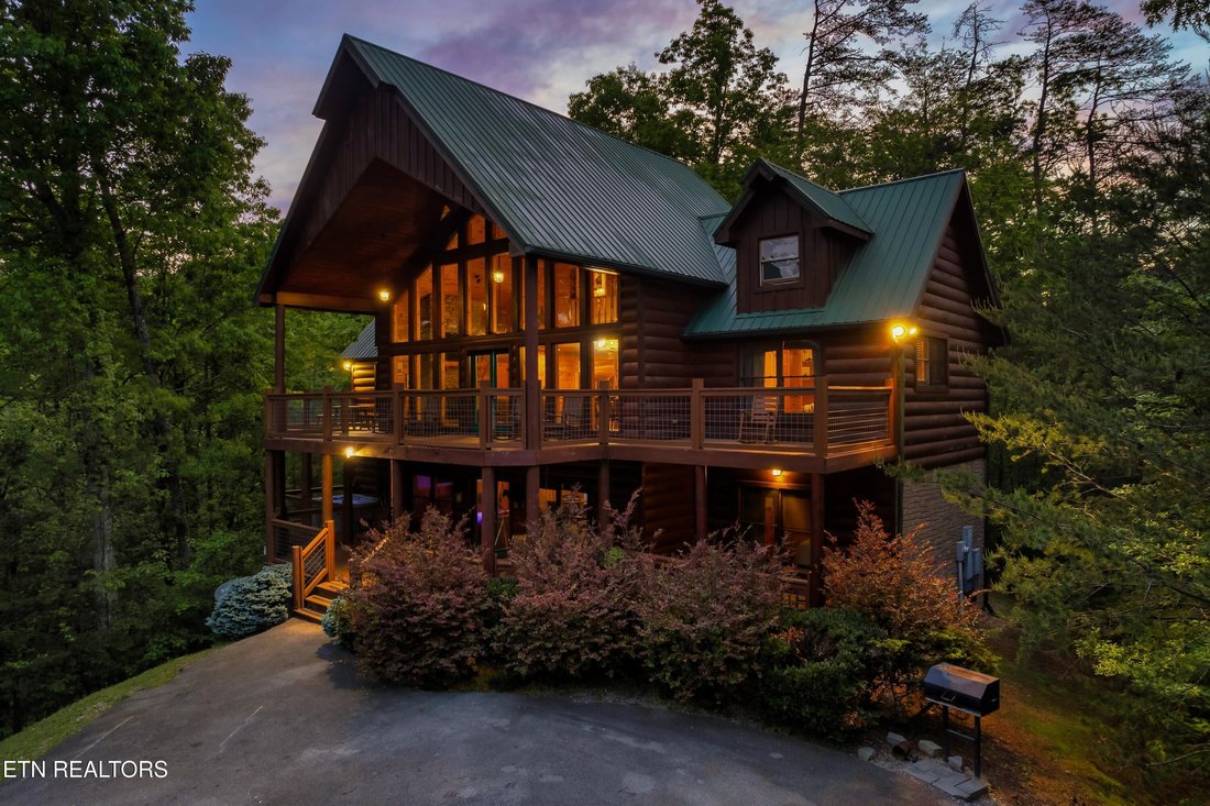 House in Sevierville, Tennessee, United States 3 - 18942881