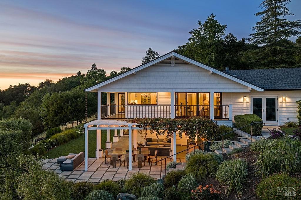 House in Healdsburg, California, United States 2 - 18945171