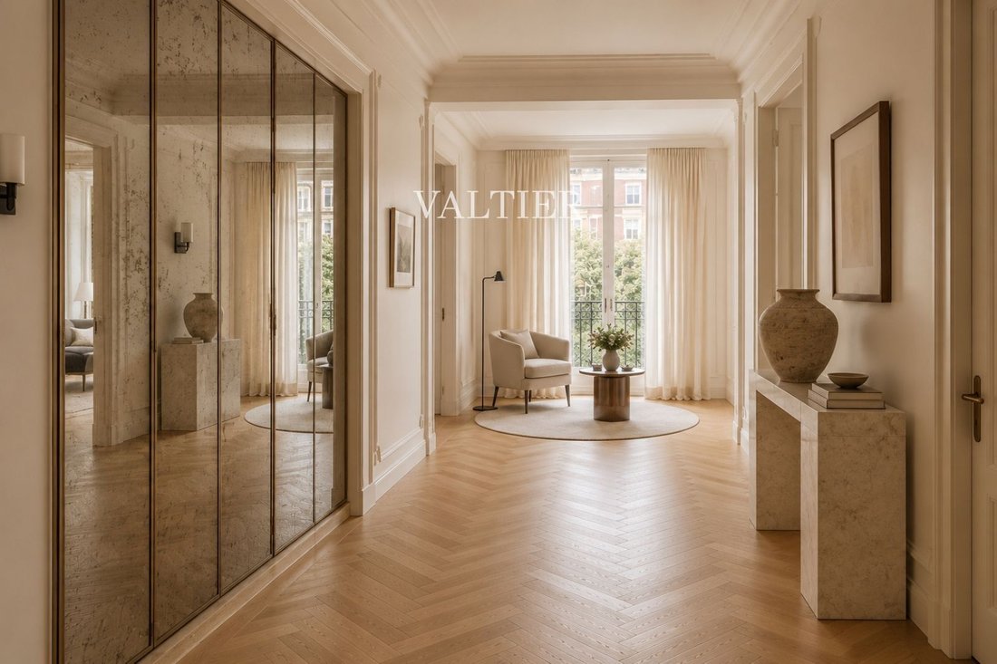 Apartment in Centro, Madrid, Spain 5 - 18940278