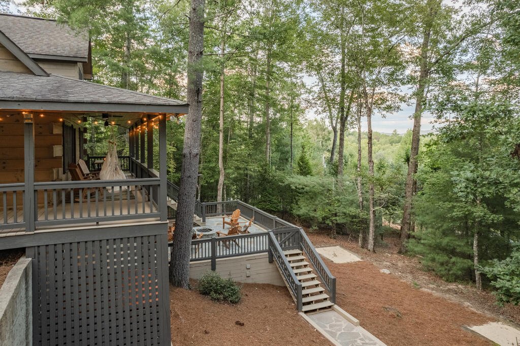 House in Cherry Log, Georgia, United States 2 - 18942703