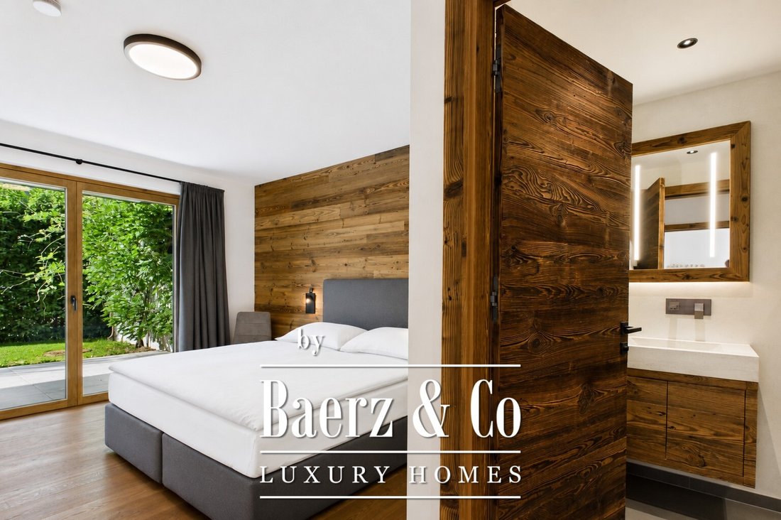 Apartment in Kitzbuhel, Tyrol, Austria 5 - 18944755