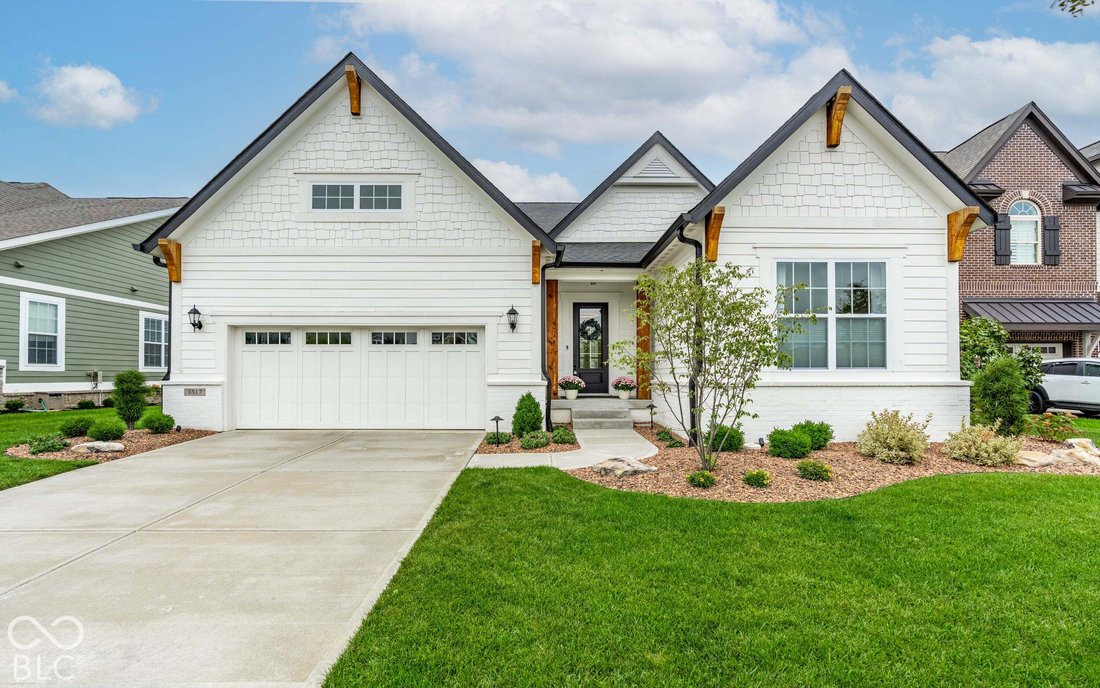 House in Westfield, Indiana, United States 1 - 18942099