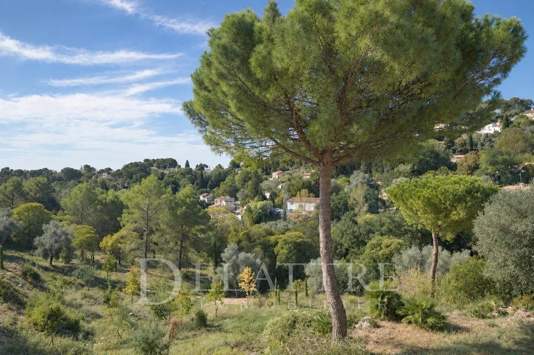 Villa in Mougins, Provence-Alpes-Côte d'Azur, France 2 - 18940319