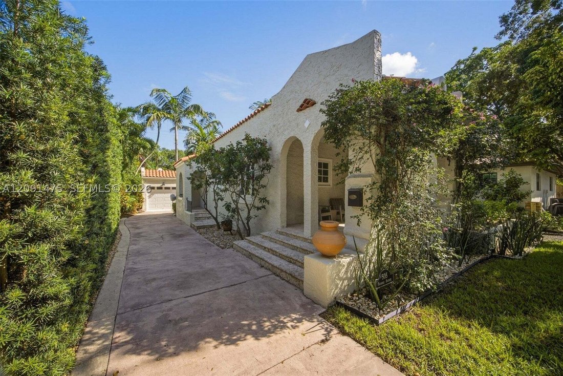 House in Coral Gables, Florida, United States 2 - 18939795