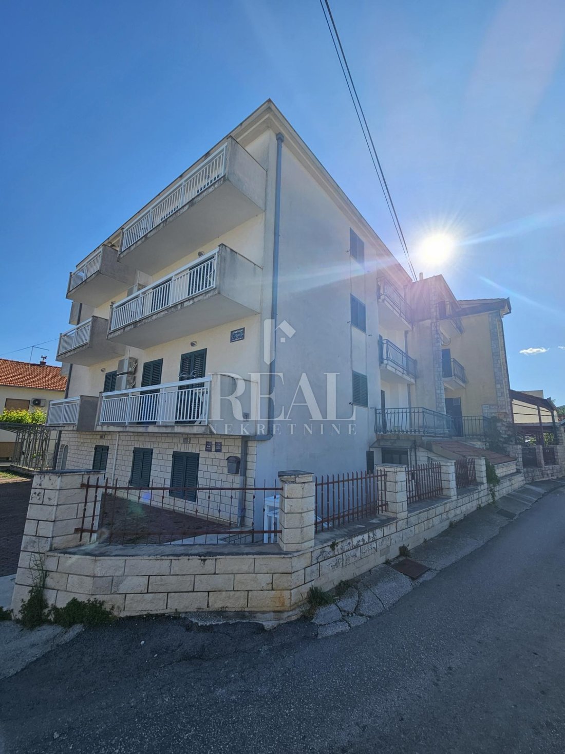 House in Seget Donji, Split-Dalmatia County, Croatia 1 - 18943808