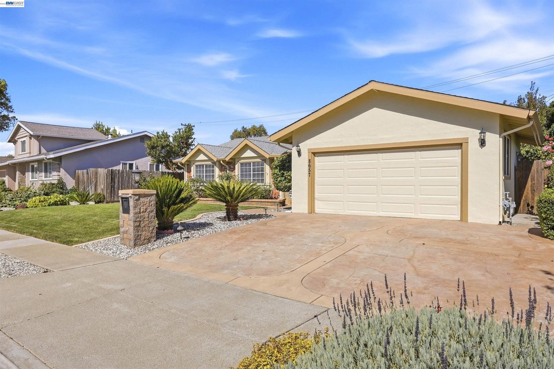 House in Dublin, California, United States 3 - 18942582