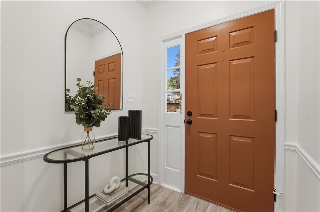 Townhouse in Brookhaven, Georgia, United States 4 - 18943069