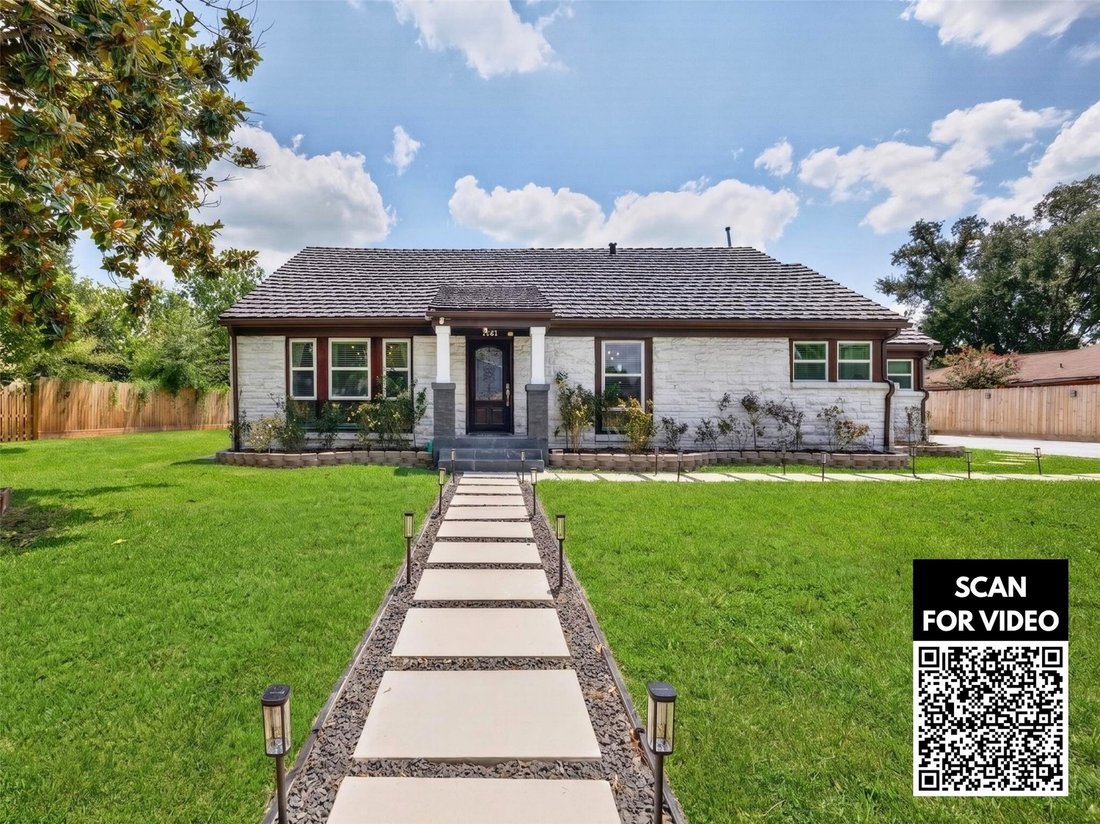 House in Houston, Texas, United States 1 - 18747039