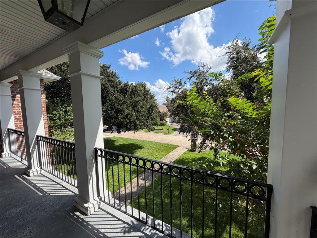 House in Harvey, Louisiana, United States 4 - 18942088