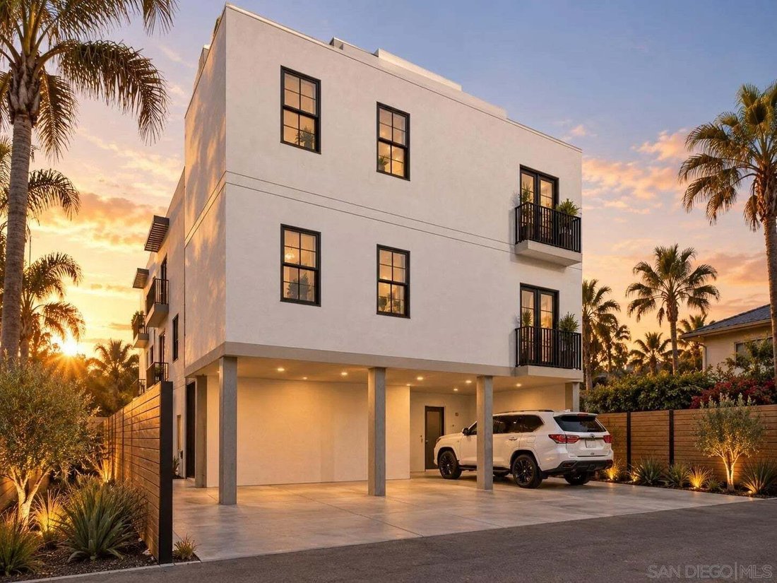 House in San Diego, California, United States 4 - 18943283